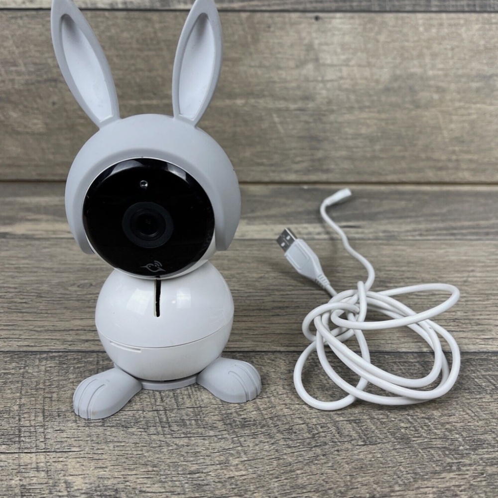 Arlo 1080p HD Baby Monitor Camera